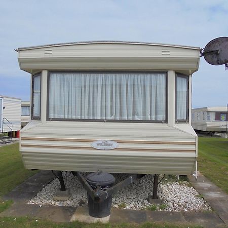 Apartament 7 Berth On Coral Beach Granada II Ingoldmells Zewnętrze zdjęcie